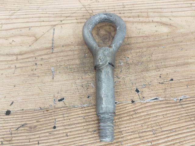 bontott OPEL CORSA B Vonószem