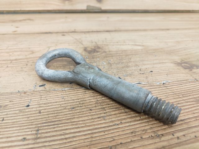 bontott OPEL CORSA B Vonószem