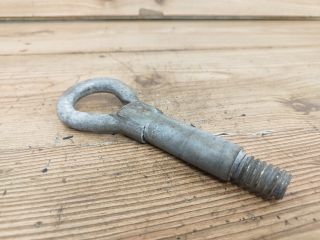 bontott OPEL CORSA B Vonószem