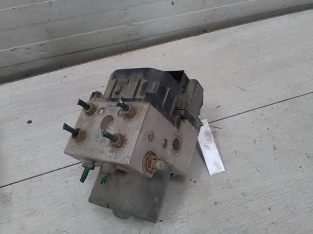 bontott OPEL CORSA C ABS Kocka