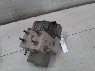 bontott OPEL CORSA C ABS Kocka