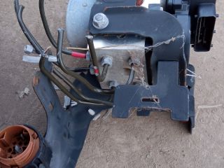 bontott OPEL CORSA C ABS Kocka