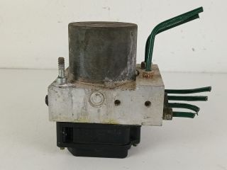 bontott OPEL CORSA C ABS Kocka