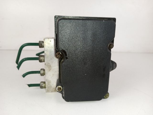 bontott OPEL CORSA C ABS Kocka