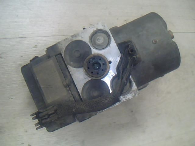 bontott OPEL CORSA C ABS Kocka