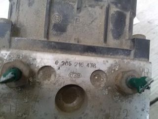 bontott OPEL CORSA C ABS Kocka