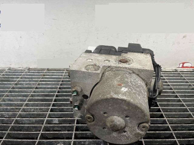 bontott OPEL CORSA C ABS Kocka