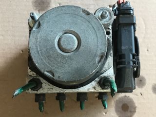 bontott OPEL CORSA C ABS Kocka