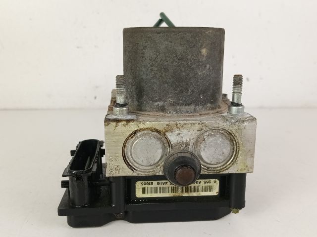 bontott OPEL CORSA C ABS Kocka