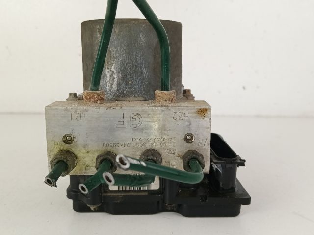 bontott OPEL CORSA C ABS Kocka