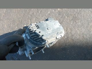 bontott OPEL CORSA C Alapjárati Motor