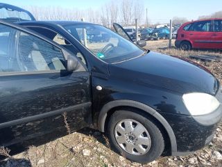 bontott OPEL CORSA C Alapjárati Motor