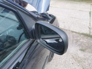 bontott OPEL CORSA C Bal első Csonkállvány Kerékaggyal