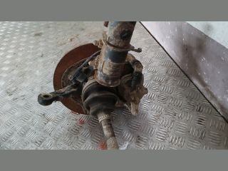 bontott OPEL CORSA C Bal első Csonkállvány Kerékaggyal