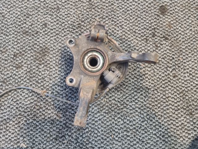 bontott OPEL CORSA C Bal első Csonkállvány Kerékaggyal