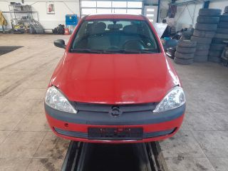 bontott OPEL CORSA C Bal első Fékkengyel