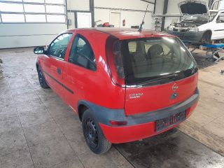 bontott OPEL CORSA C Bal első Fékkengyel