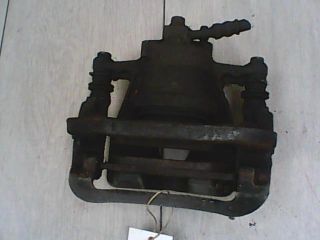 bontott OPEL CORSA C Bal első Féknyereg Munkahengerrel