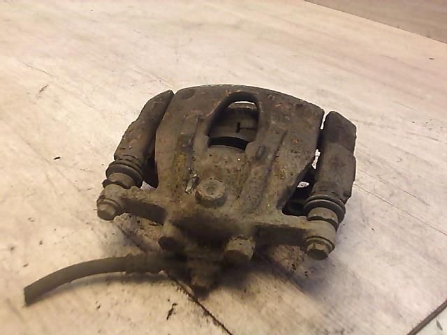 bontott OPEL CORSA C Bal első Féknyereg Munkahengerrel