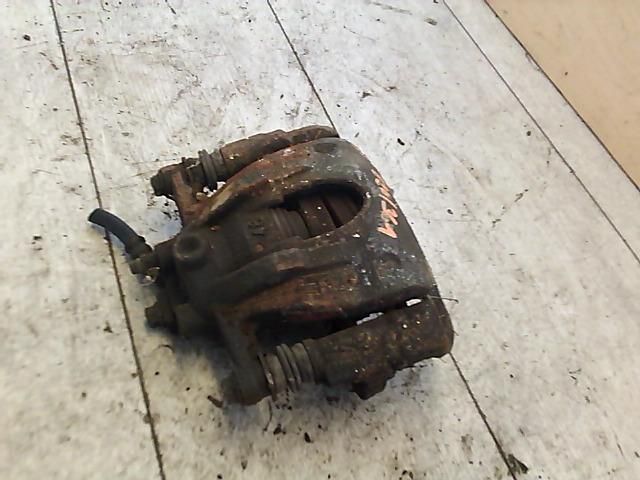 bontott OPEL CORSA C Bal első Féknyereg Munkahengerrel