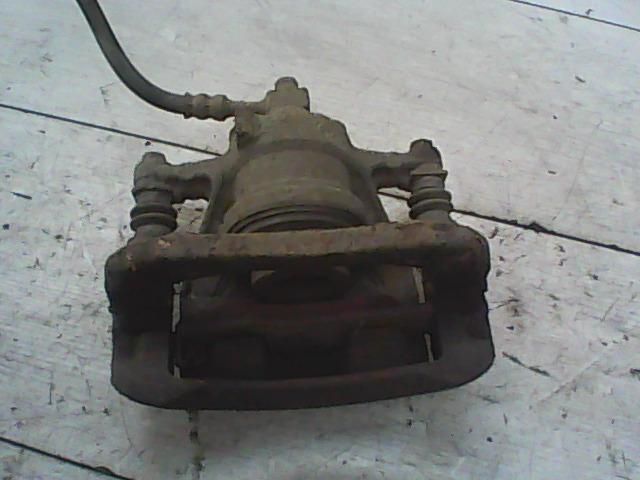 bontott OPEL CORSA C Bal első Féknyereg Munkahengerrel