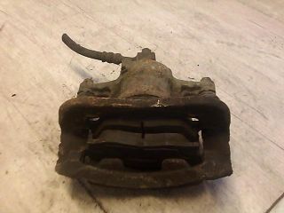 bontott OPEL CORSA C Bal első Féknyereg Munkahengerrel