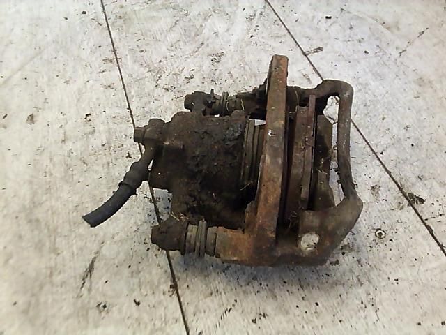 bontott OPEL CORSA C Bal első Féknyereg Munkahengerrel