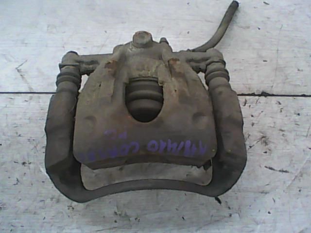 bontott OPEL CORSA C Bal első Féknyereg Munkahengerrel