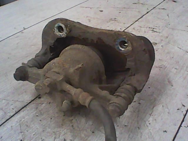 bontott OPEL CORSA C Bal első Féknyereg Munkahengerrel