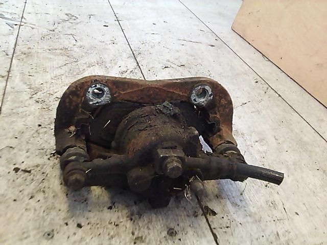 bontott OPEL CORSA C Bal első Féknyereg Munkahengerrel