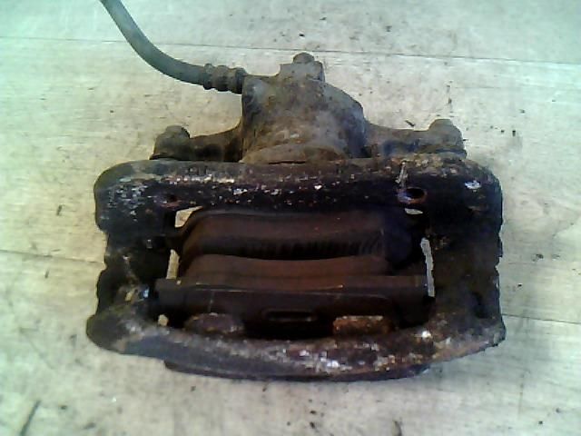 bontott OPEL CORSA C Bal első Féknyereg Munkahengerrel