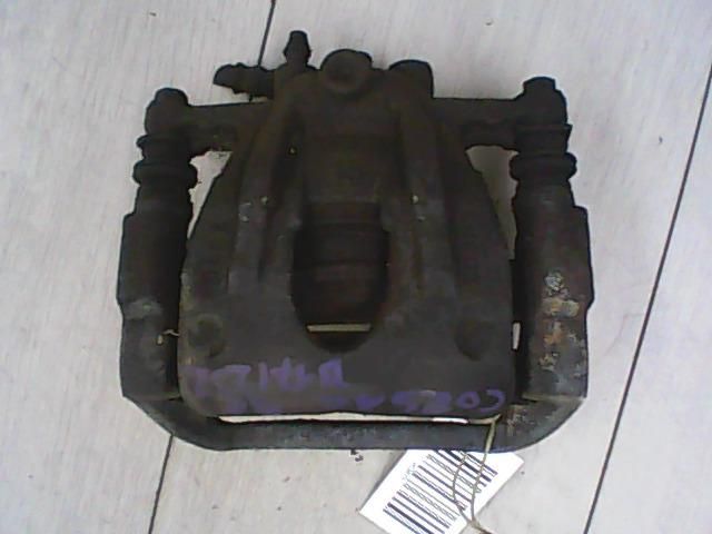 bontott OPEL CORSA C Bal első Féknyereg Munkahengerrel