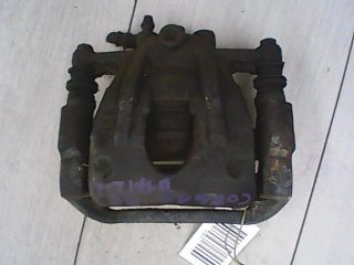 bontott OPEL CORSA C Bal első Féknyereg Munkahengerrel