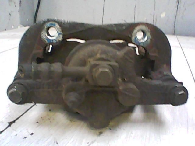 bontott OPEL CORSA C Bal első Féknyereg Munkahengerrel