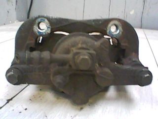 bontott OPEL CORSA C Bal első Féknyereg Munkahengerrel