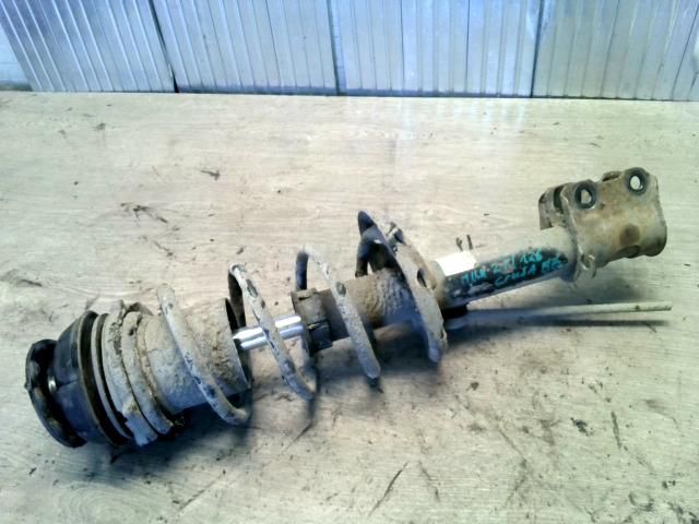 bontott OPEL CORSA C Bal első Gólyaláb (Lengécsillapító, Rugó)