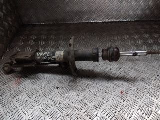 bontott OPEL CORSA C Bal első Gólyaláb (Lengécsillapító, Rugó)