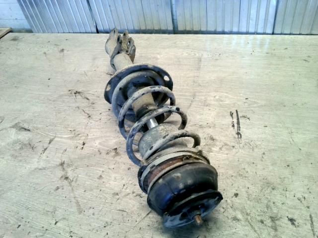 bontott OPEL CORSA C Bal első Gólyaláb (Lengécsillapító, Rugó)