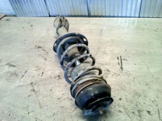 bontott OPEL CORSA C Bal első Gólyaláb (Lengécsillapító, Rugó)