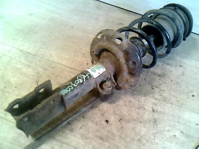 bontott OPEL CORSA C Bal első Gólyaláb (Lengécsillapító, Rugó)