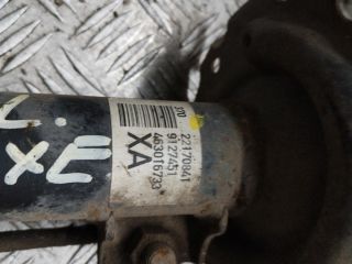 bontott OPEL CORSA C Bal első Gólyaláb (Lengécsillapító, Rugó)