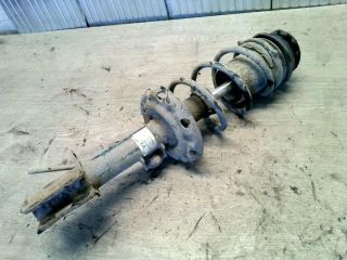 bontott OPEL CORSA C Bal első Gólyaláb (Lengécsillapító, Rugó)