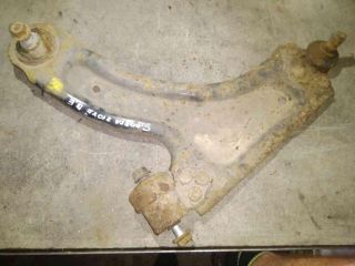 bontott OPEL CORSA C Bal első Lengőkar