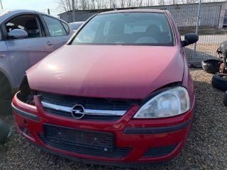 bontott OPEL CORSA C Bal első Rugó