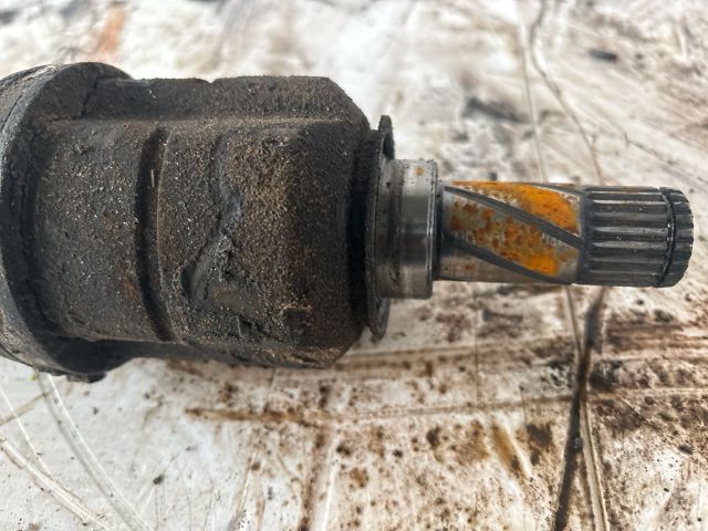 bontott OPEL CORSA C Bal Féltengely