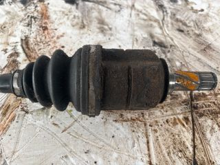 bontott OPEL CORSA C Bal Féltengely