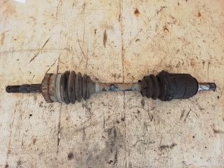 bontott OPEL CORSA C Bal Féltengely