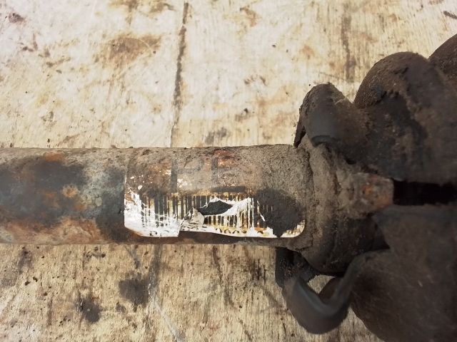 bontott OPEL CORSA C Bal Féltengely