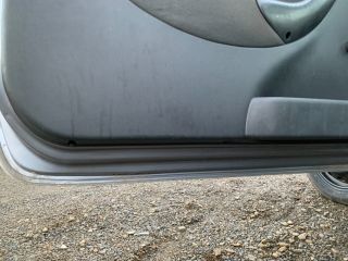 bontott OPEL CORSA C Bal Féltengely