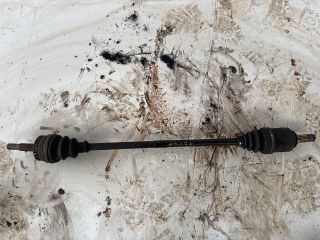 bontott OPEL CORSA C Bal Féltengely